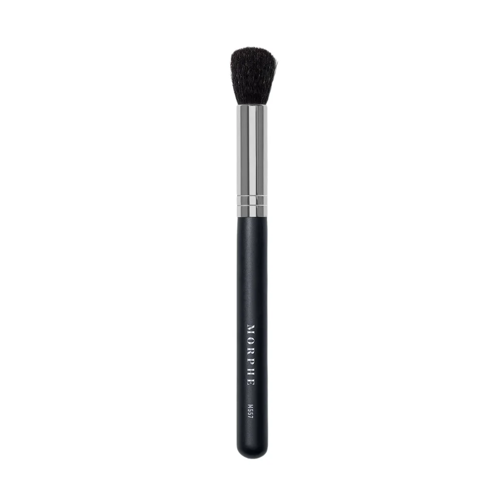 NWT Morphe M557 Mini Detail Contour Makeup Brush Sealed